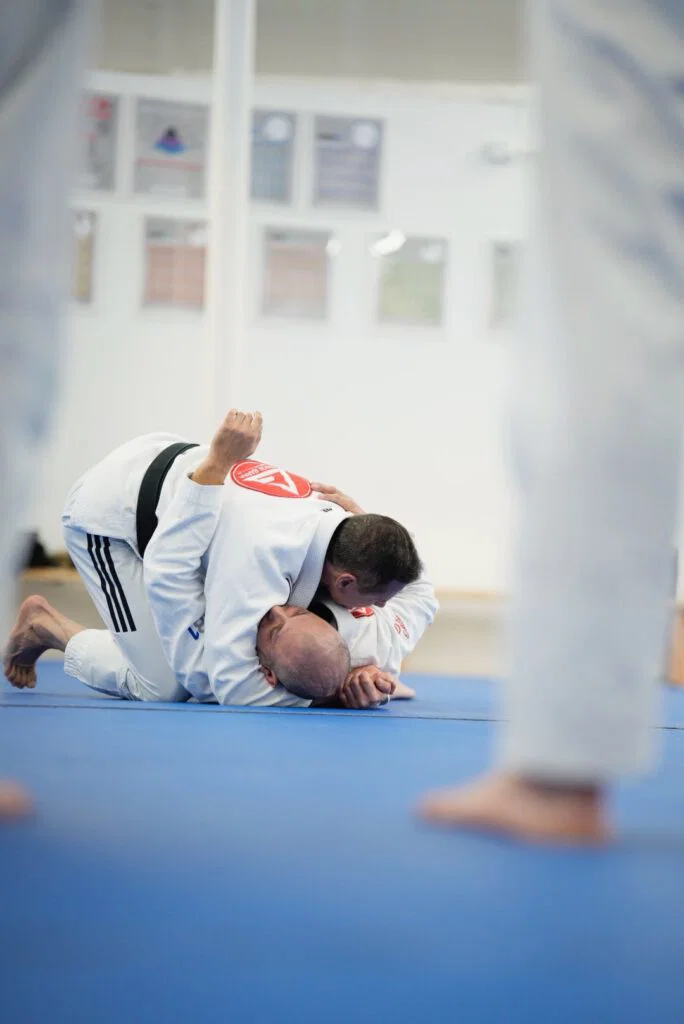 How to choose the best Jujitsu school in Cornelius - Gracie Barra Lake Norman